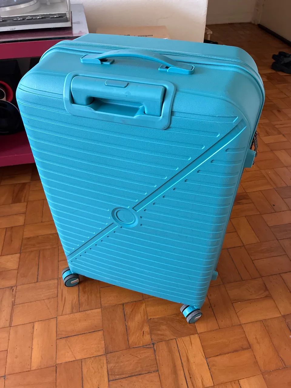 MALA POLIPROPILENO TRAVA TSA - Foto 4