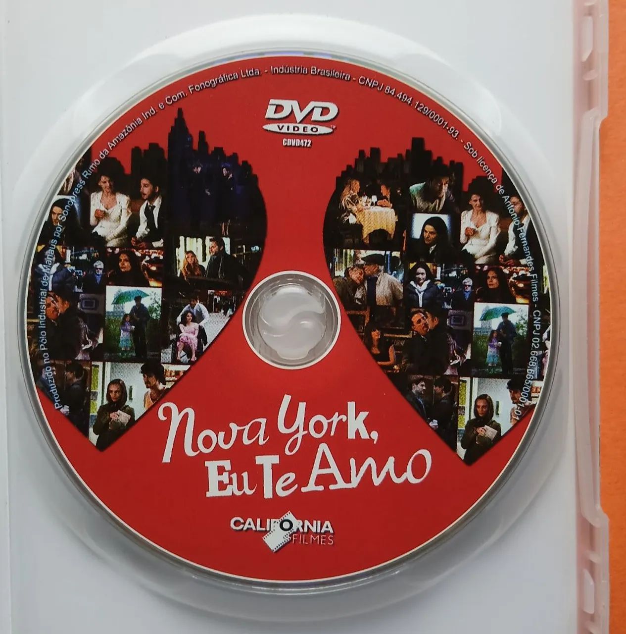 Dvd  Bradley Cooper - 4 Filmes - Foto 4