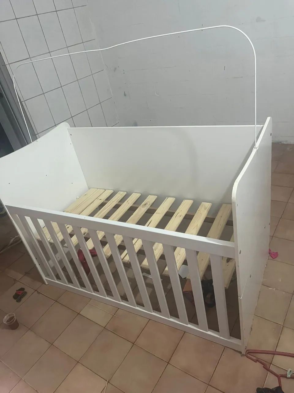 Berço  - Foto 2