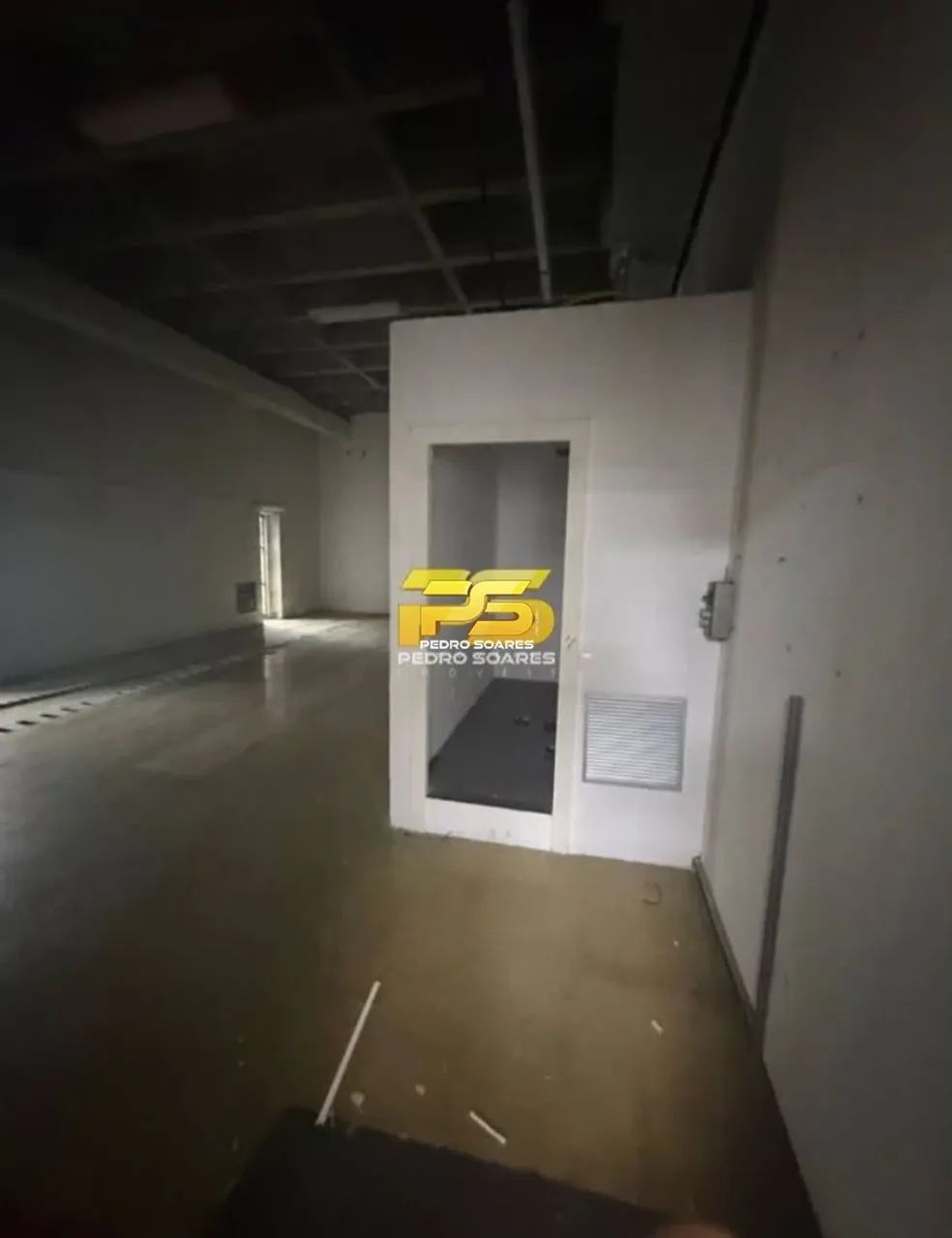PRÉDIO COMERCIAL COM 2.000 M² PARA LOCAÇÃO EM TAMBAÚ REF: 62 - Foto 5