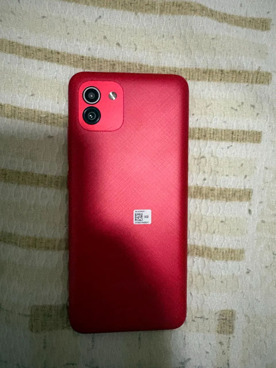 Galaxy A03 - Foto 4