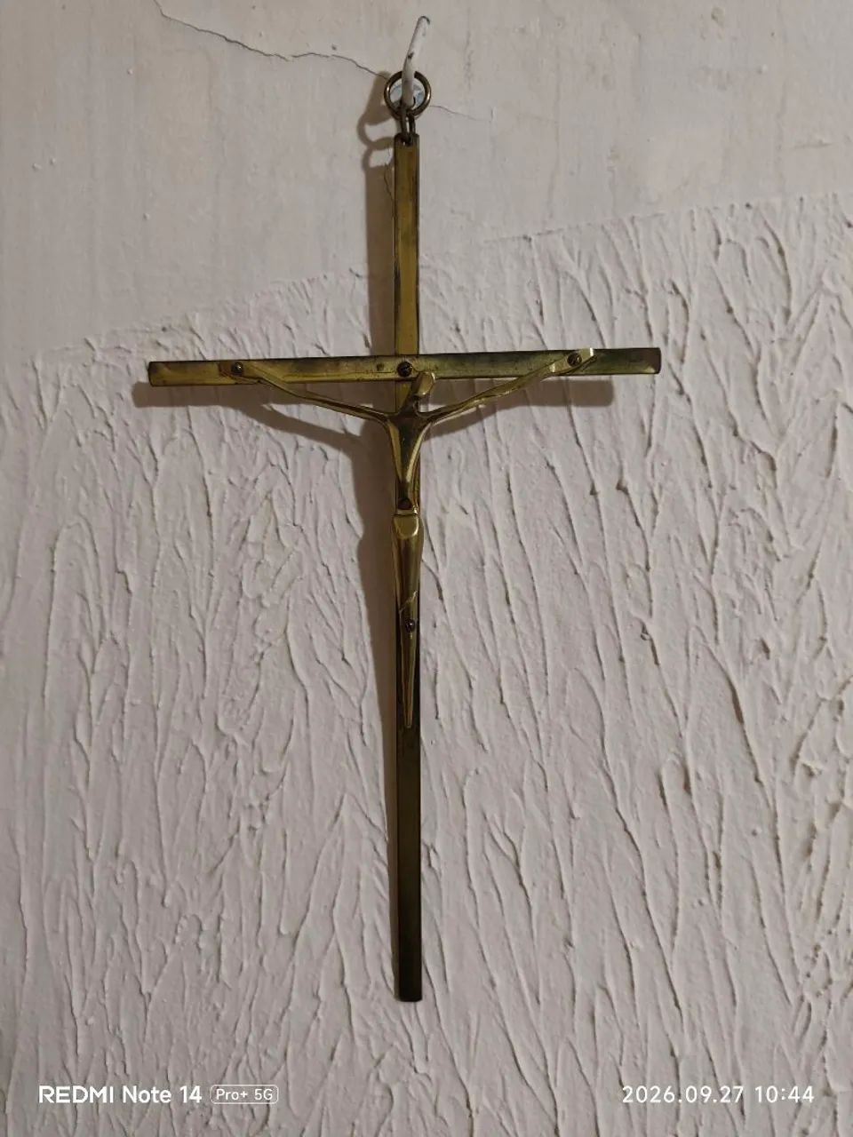 VENDO CRUCIFIXO  - Foto 3