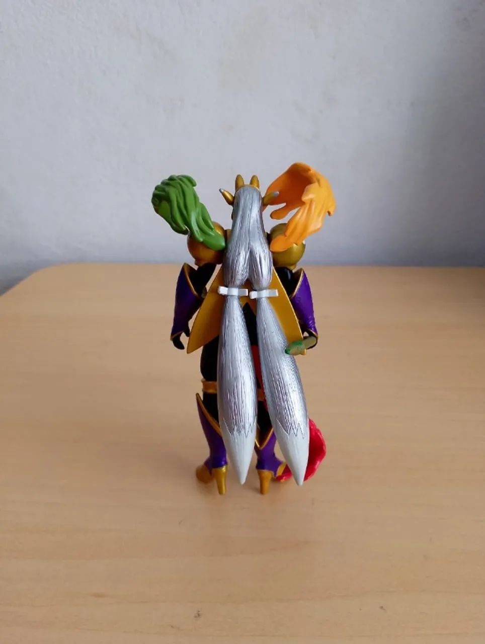 Digimon Sakuyamon DReal Bandai Original - Foto 5