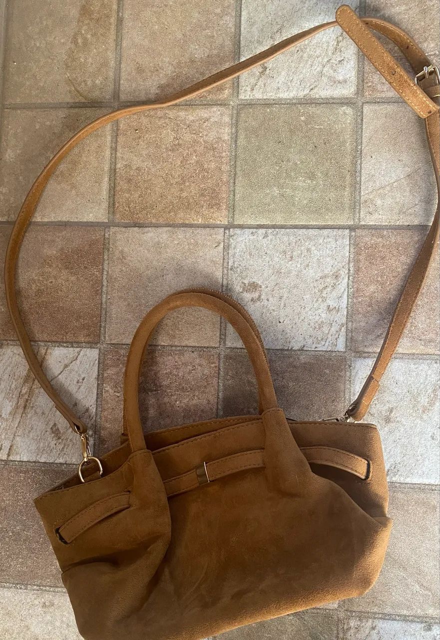 Bolsa semi nova  - Foto 2