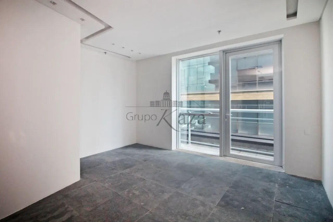 Conjunto Comercial Duplex - Vila Olímpia - 398m².