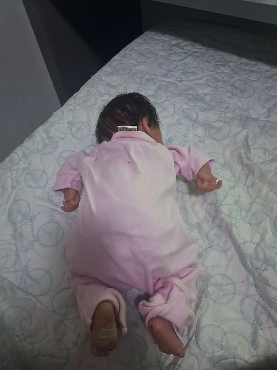 Bebe reborn original  - Foto 4