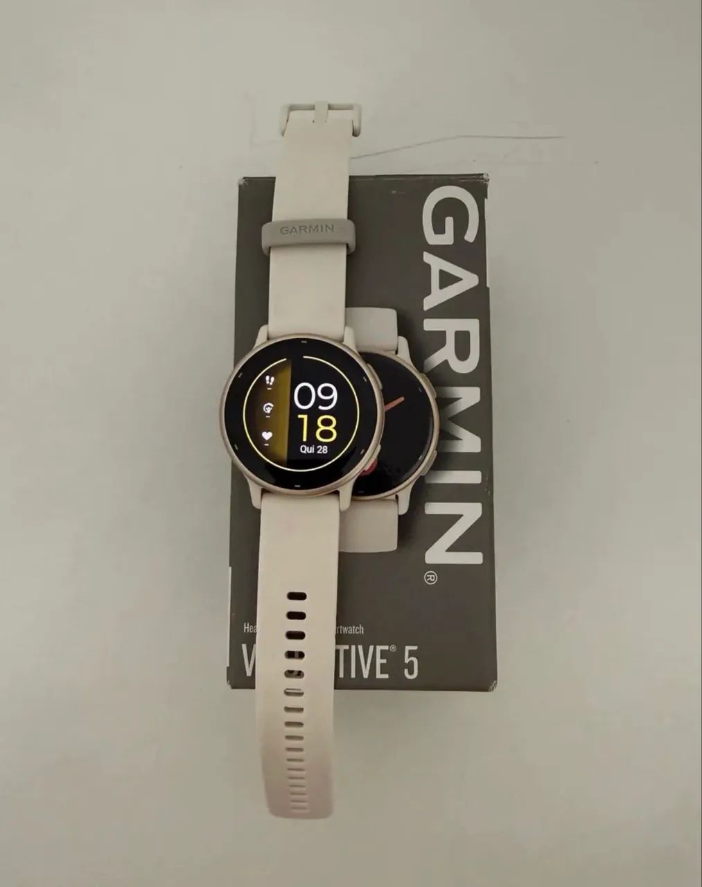 Garmin Vivo Active 5