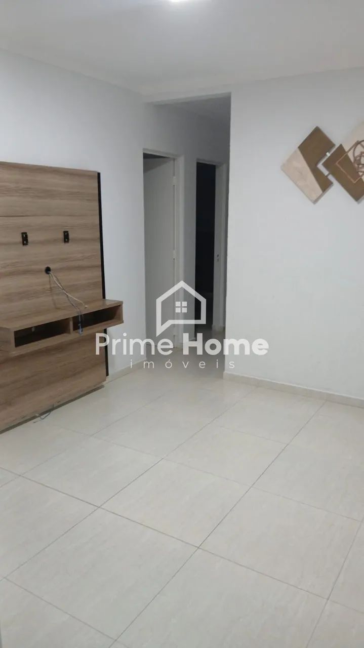 apartamento - Vargeão - Jaguariúna
