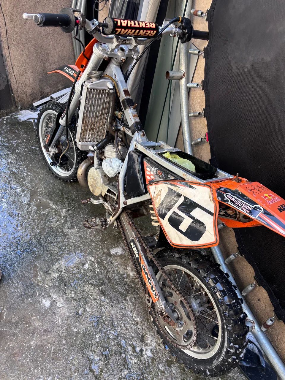 Irmão 65 zerada - Foto 2
