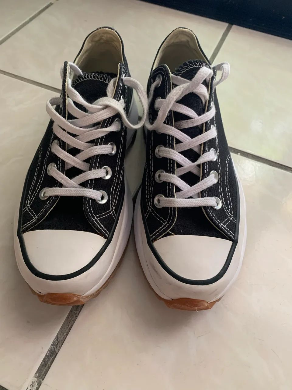 Tênis converse - Foto 5