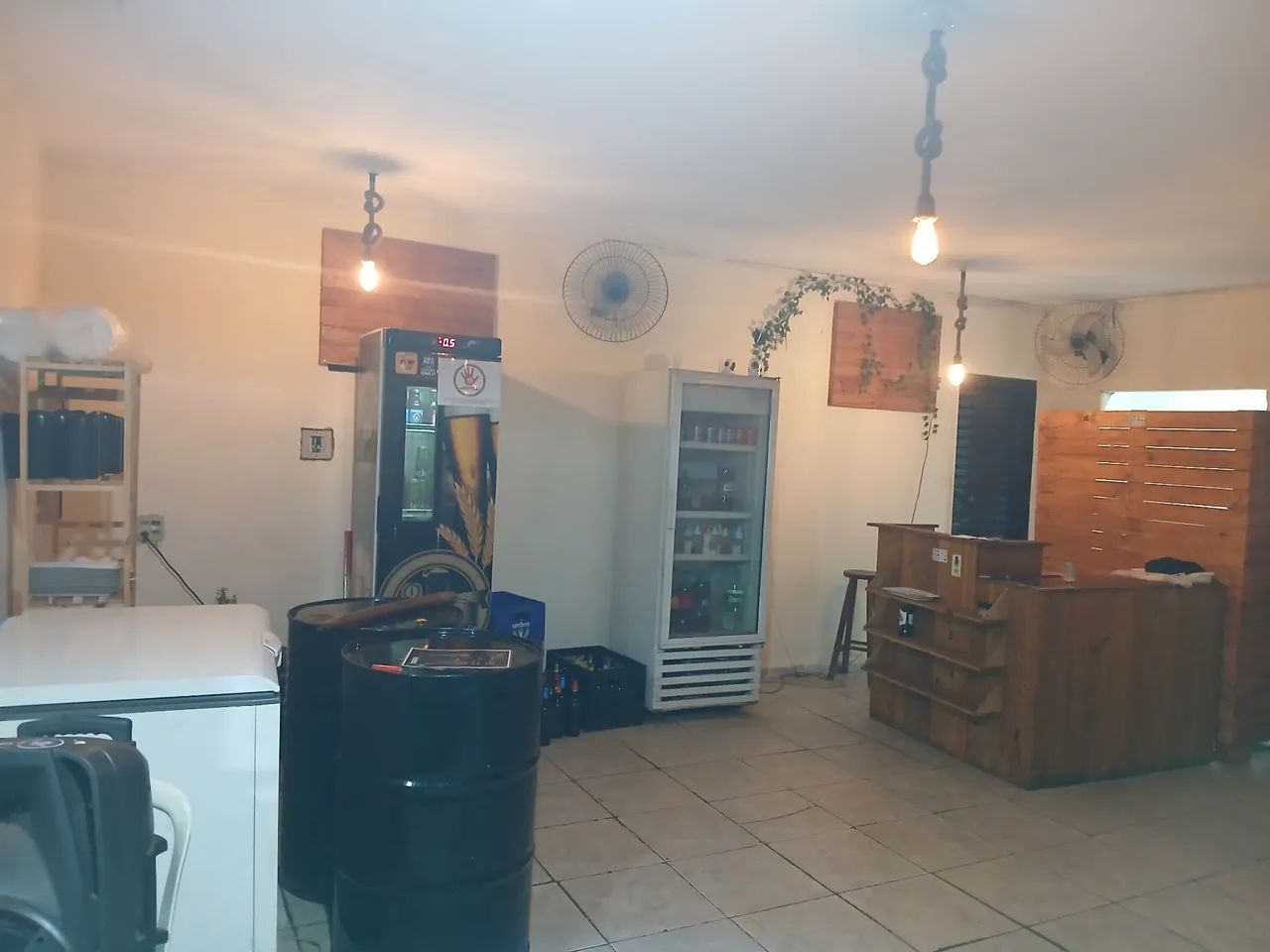 Foto - Ribeirão Preto - Antônio Marincek