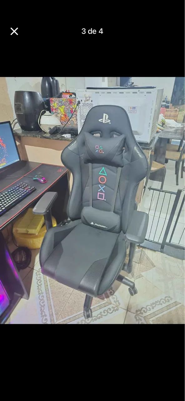 Pc gamer completo  - Foto 4