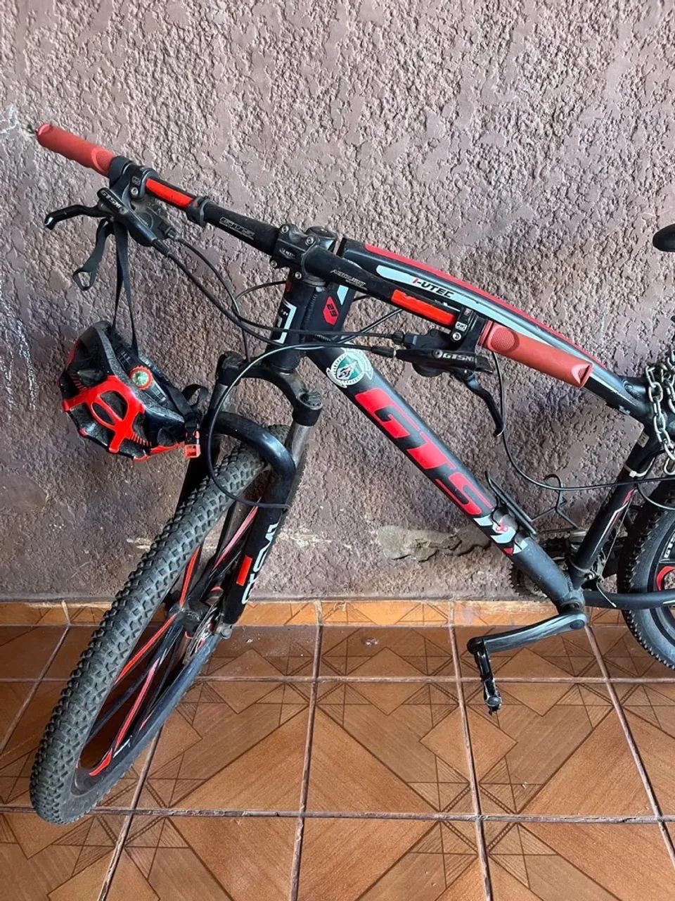 Bicicleta  - Foto 3