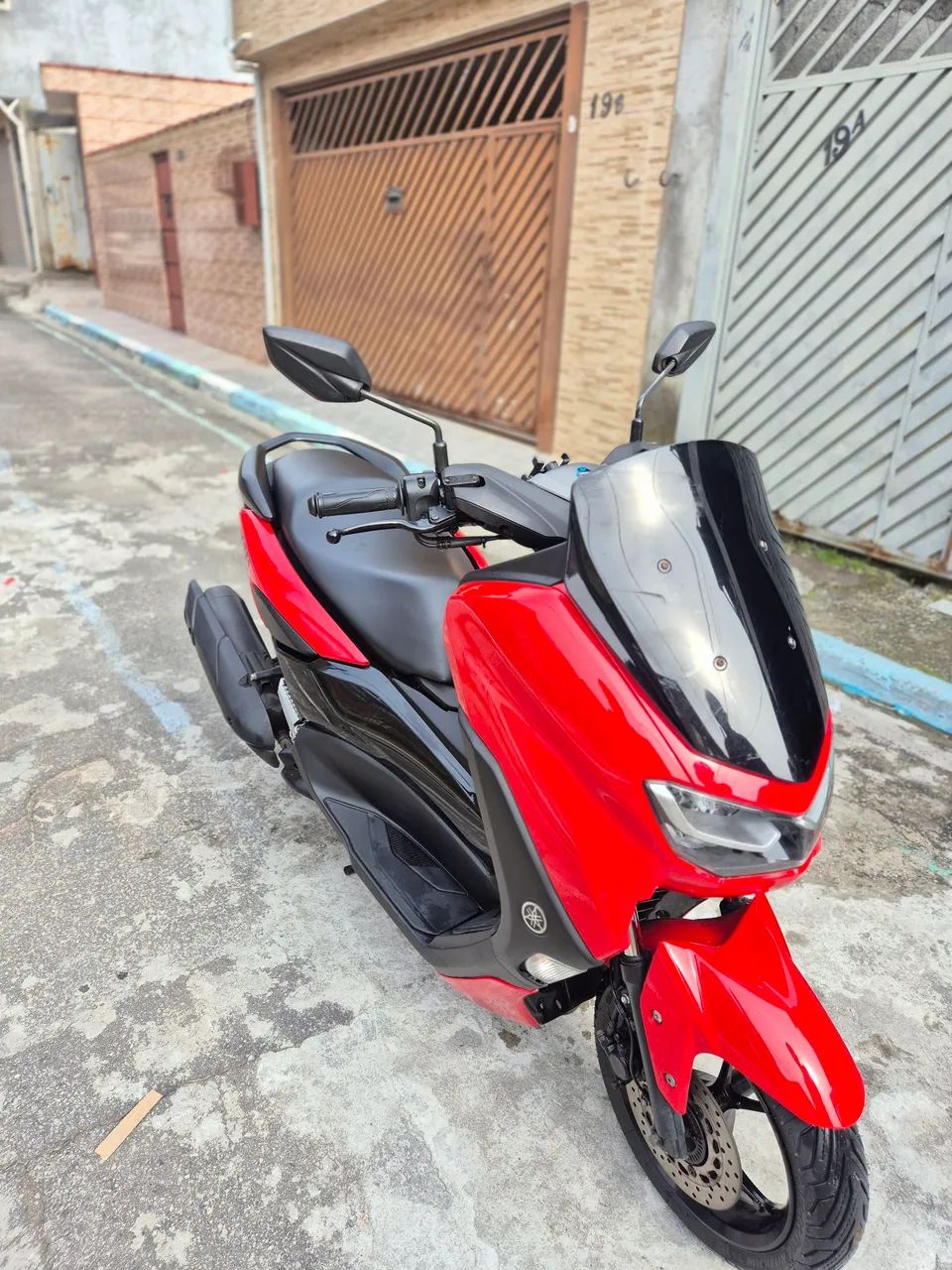 Nmax 2024 - Foto 5