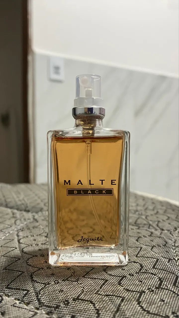 Perfume malte black Jequiti  - Foto 4