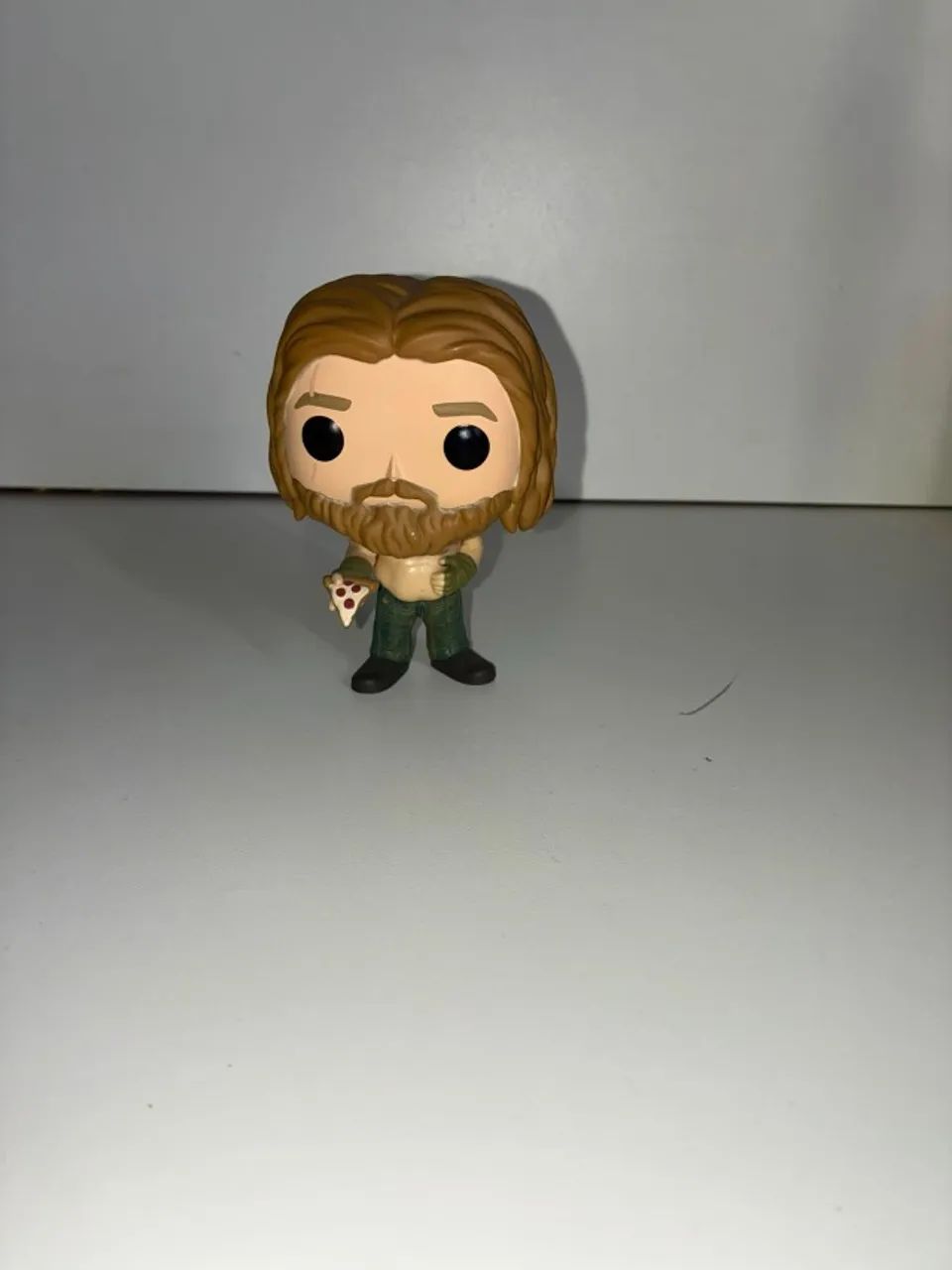 funko pop marvel - avengers endgame thor 578 - Foto 4