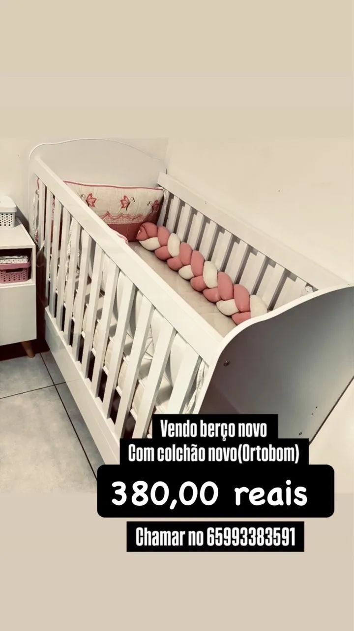 Berço 