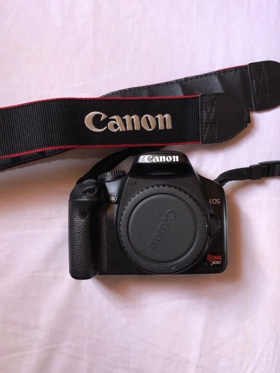 Cannon  - Foto 5