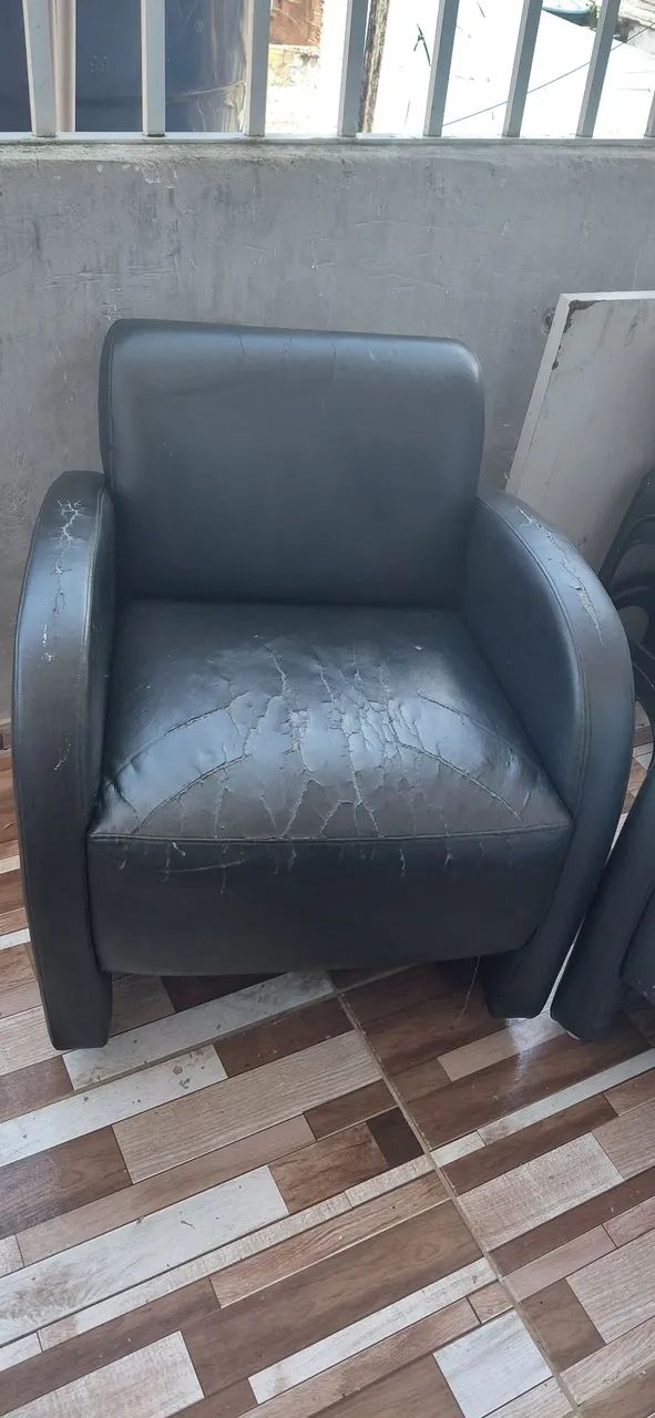 Poltronas  - Foto 2