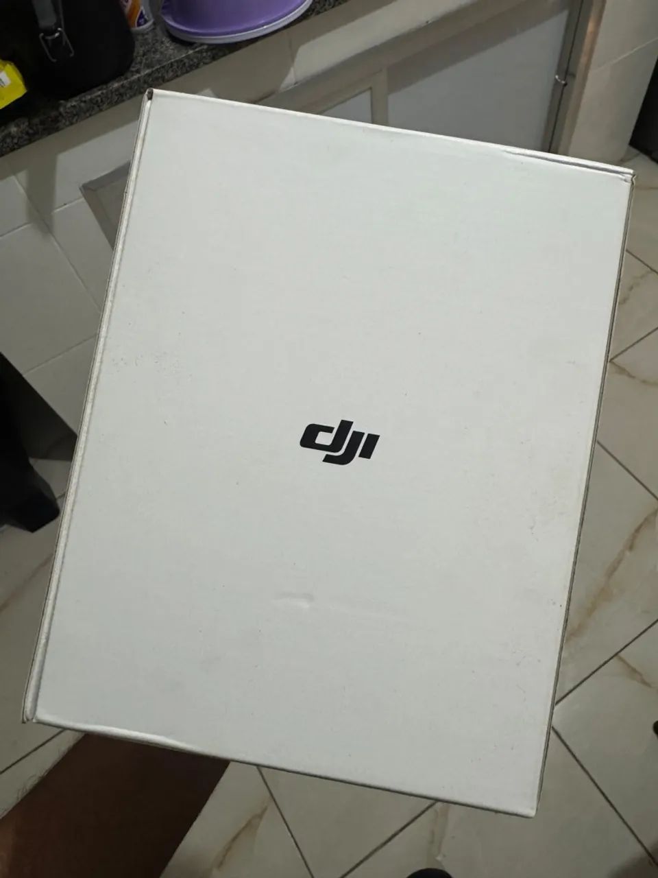 Drone DJI mini 4k - Foto 2