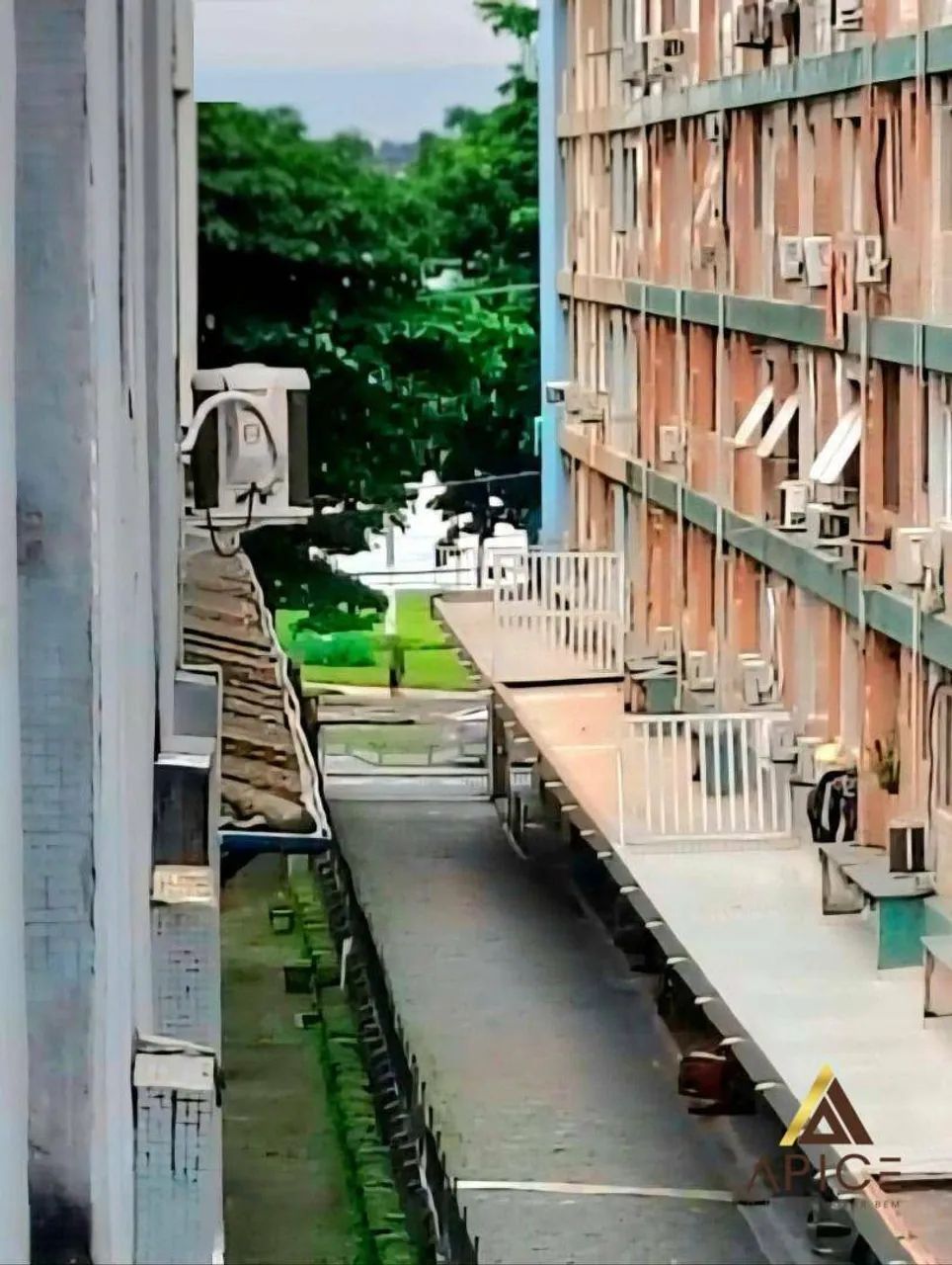 Apartamento com 2 dormitórios à venda, 47 m² por R$ 382.000,00 - Embaré - Santos/SP - Foto 11