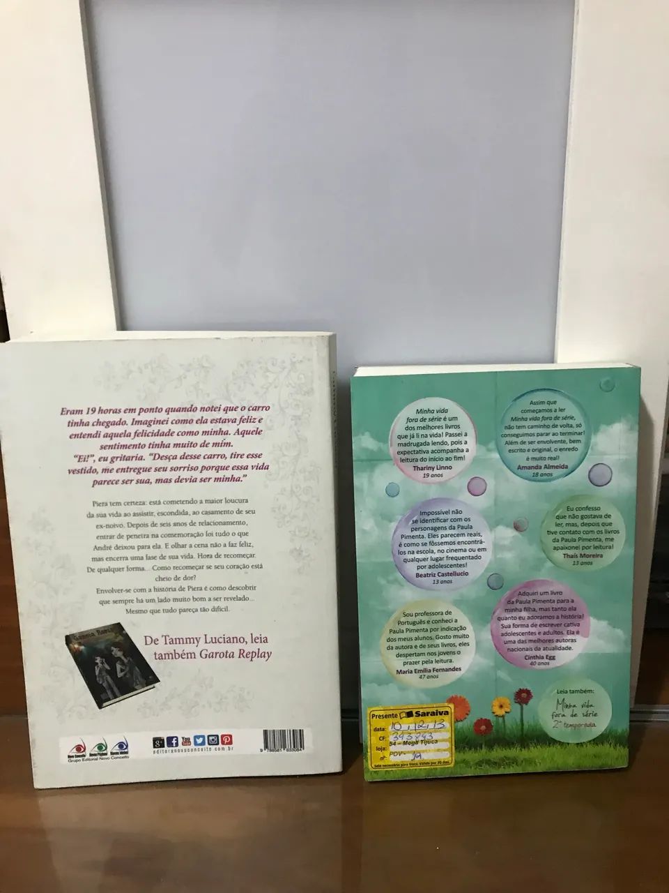 Livros  - Foto 4