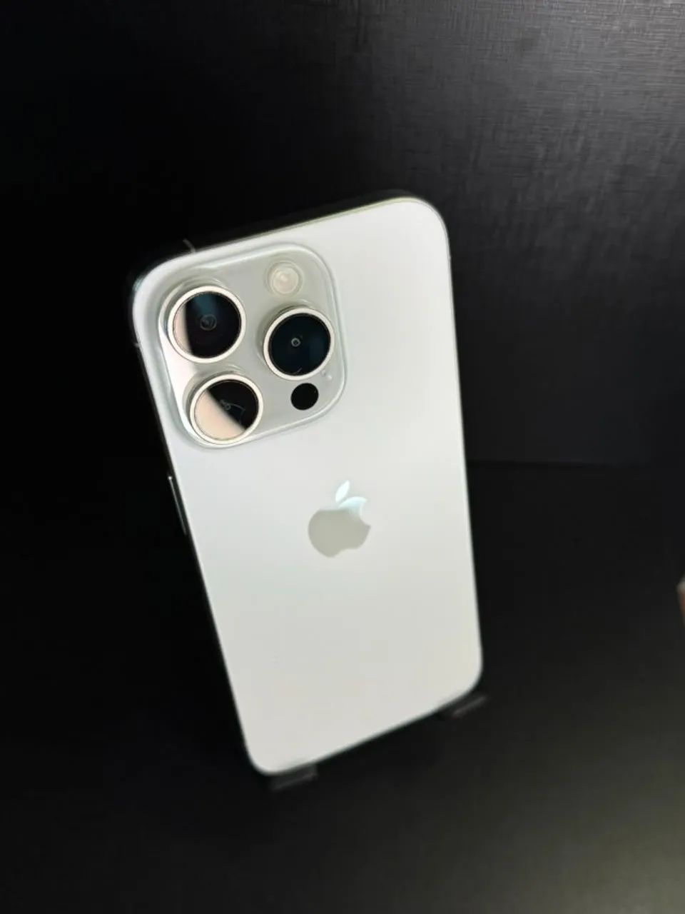 iPhone 15 Pro em Otimo estado! - Foto 2
