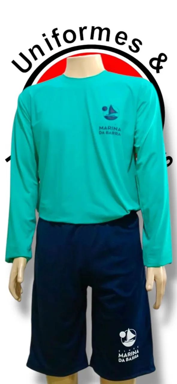 AC UNIFORMES & FARDAMENTOS  - Foto 5