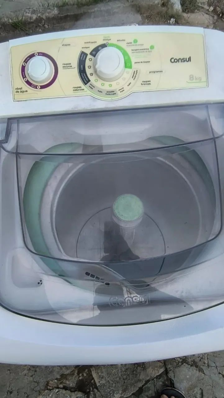 Consul 8kg - Foto 2