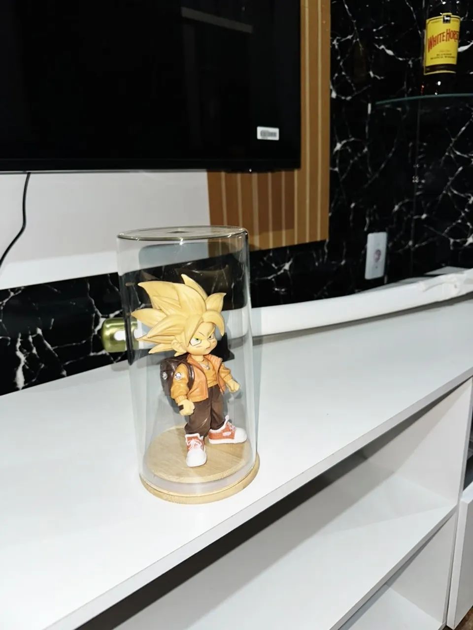 figures variados novos 