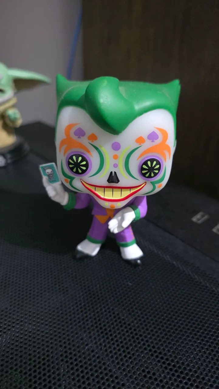 Boneco funko