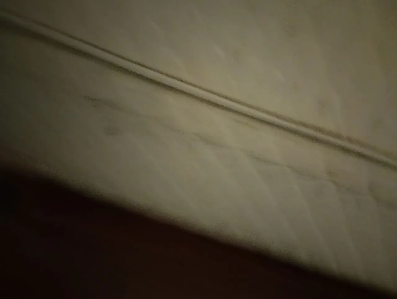 CAMA CASAL GAZIN COM COLCHÃO MOLAS ENSACADAS  - Foto 5