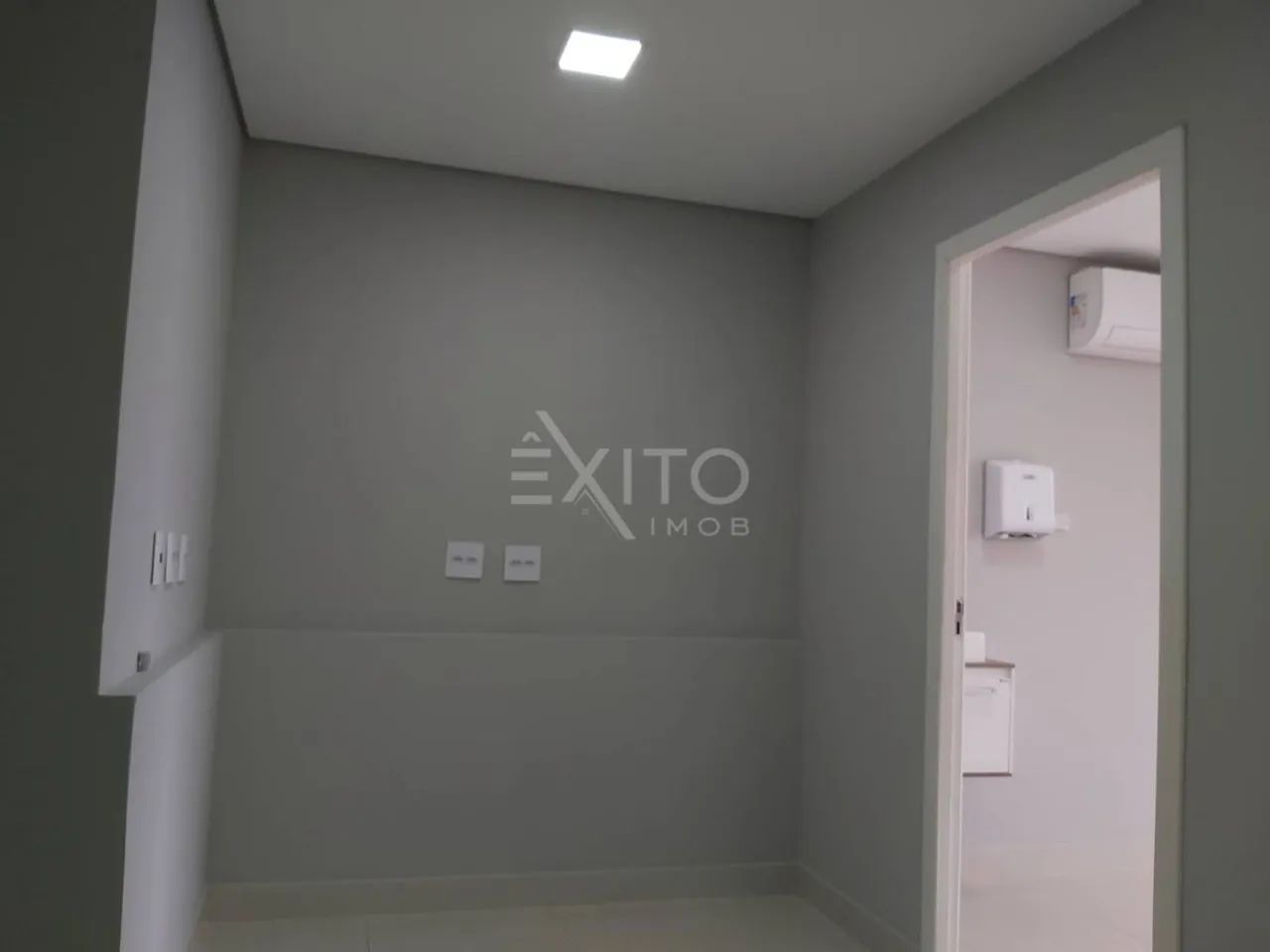 Sala comercial, 40m2, Office Premium - Business, Indaiatuba - Foto 4