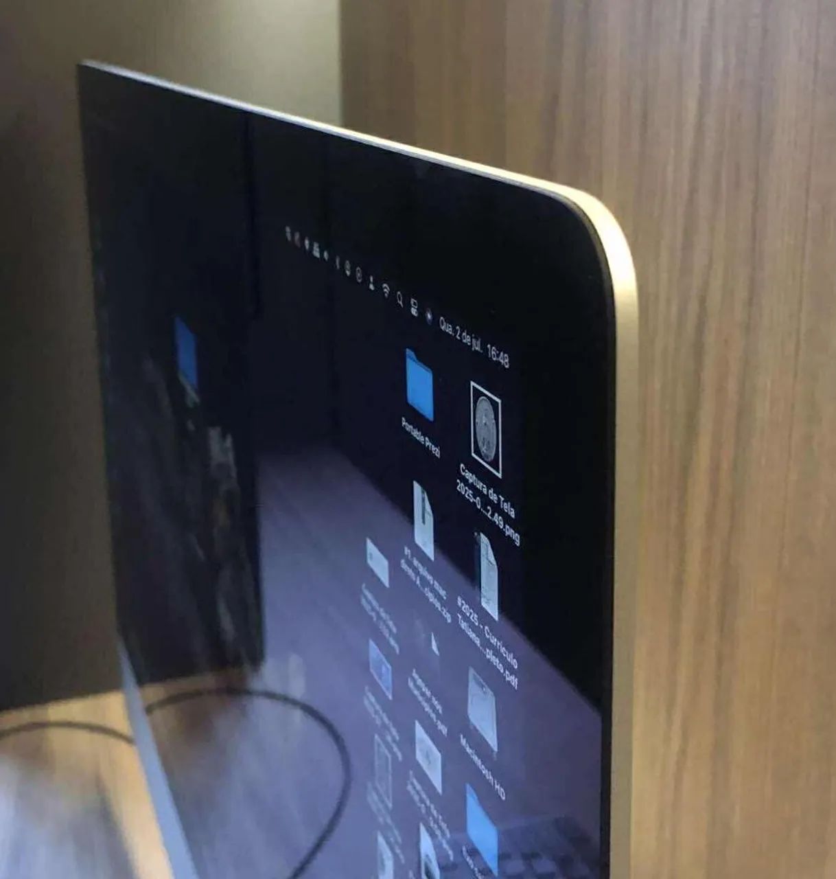 iMac 5k  - Foto 3