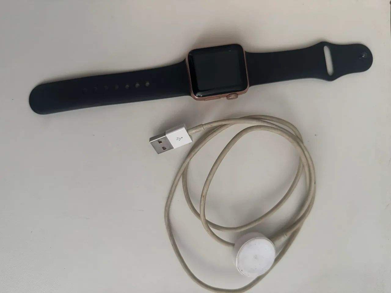 Apple watch serie 3 38Mm - Foto 2