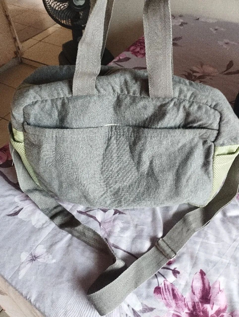 Bolsa de maternidade  - Foto 5