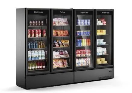 ILHAS DE CONGELADOS BIVOLT  - Foto 3