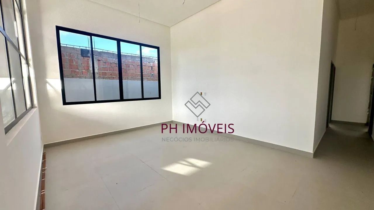 Casa com 3/4 sendo uma suíte, localizado no condomínio de Marechal - Foto 2