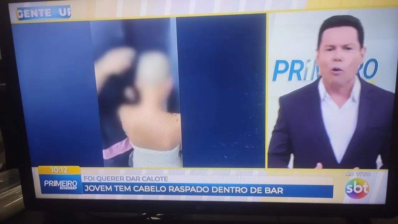 Tv smart - Foto 3
