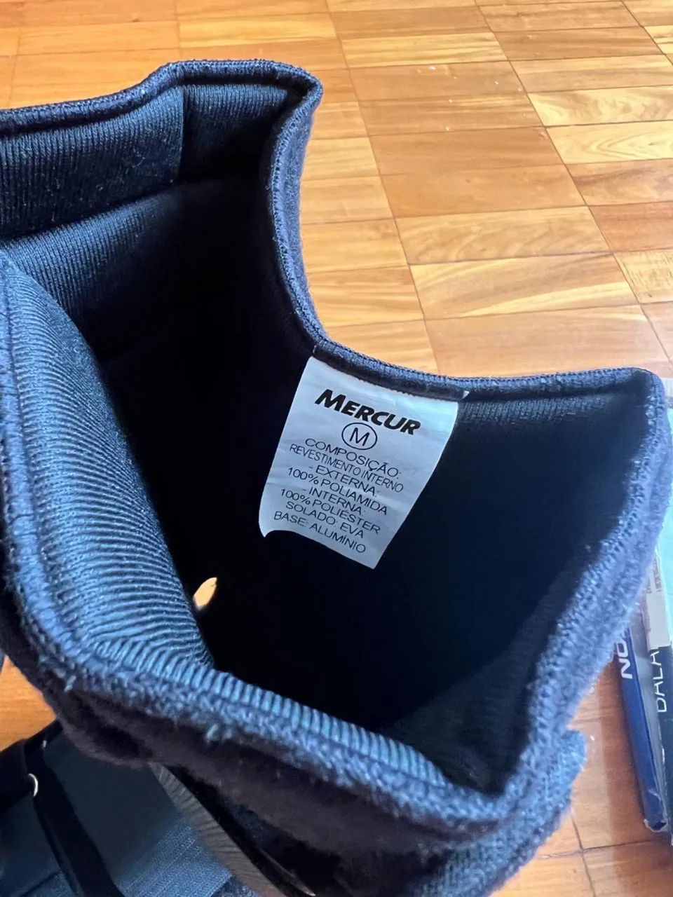 Bota ortopédica  - Foto 3
