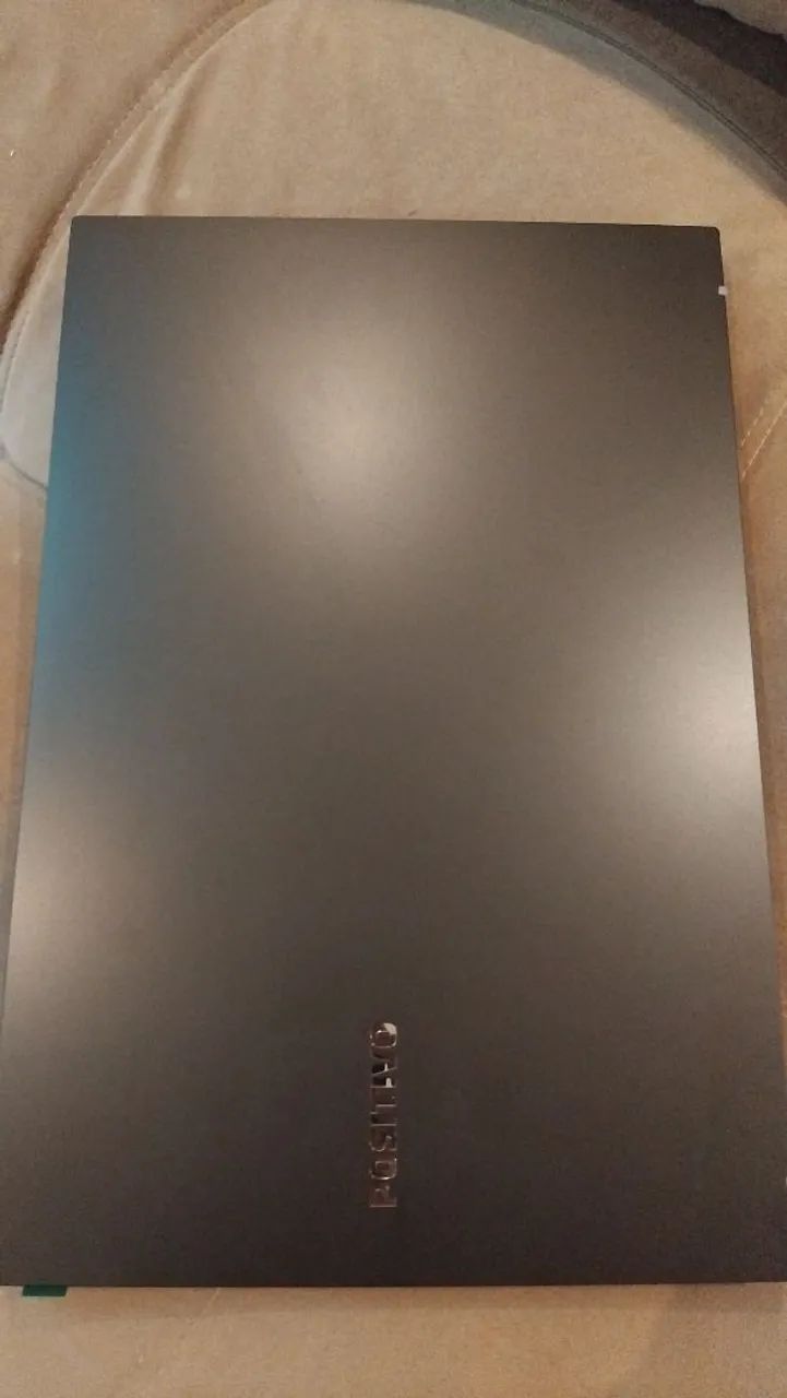 Notebook  - Foto 2