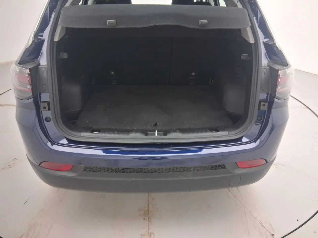 Jeep Compass LONG. T270 1.3 TB 4x2 Flex Aut., foto 9 de 18