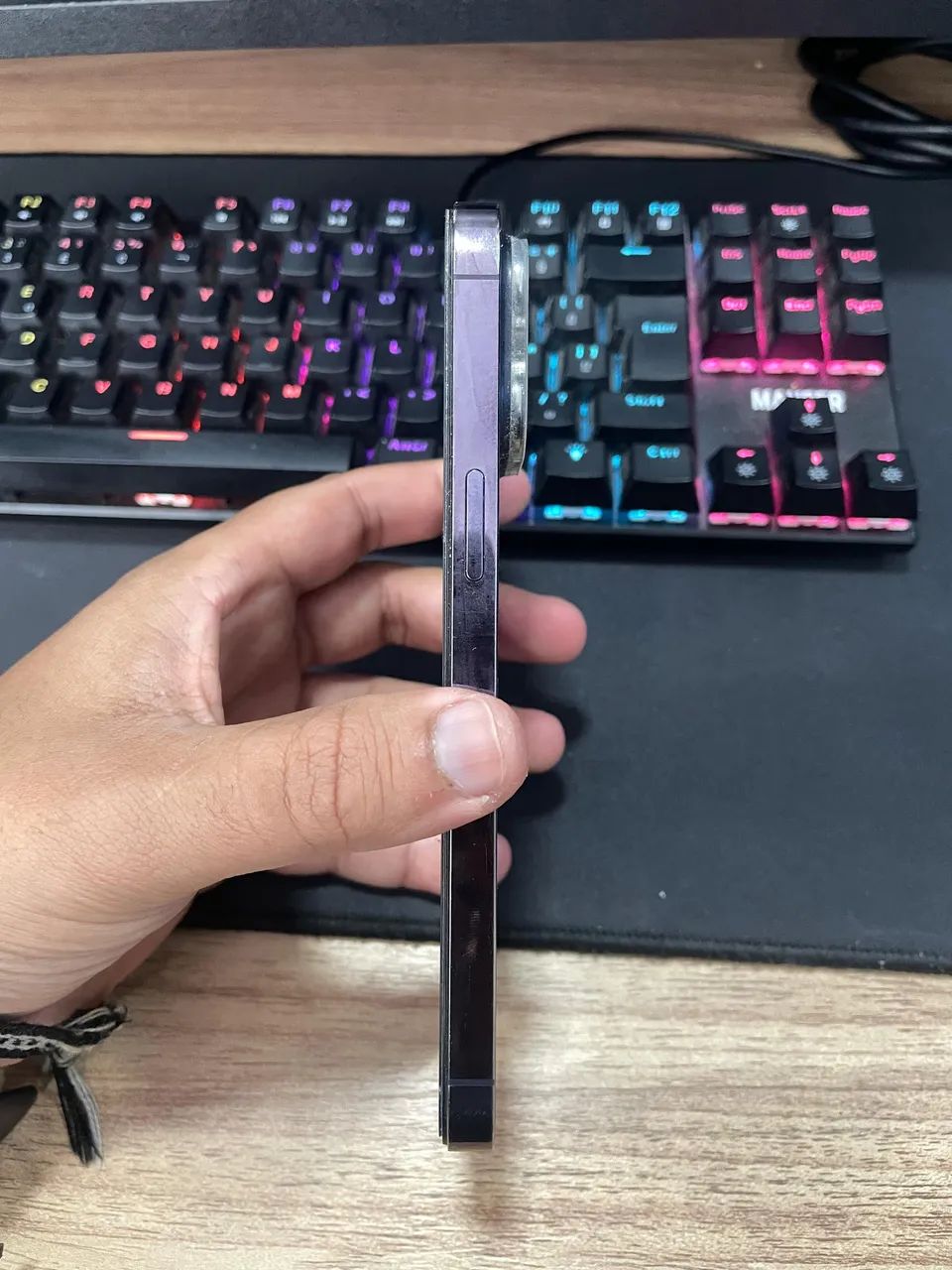 iPhone 14 Pro Max *DETALHES* - Foto 5