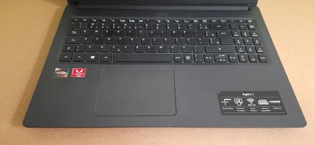 NOTEBOOK POTENTE BOM E BARATO