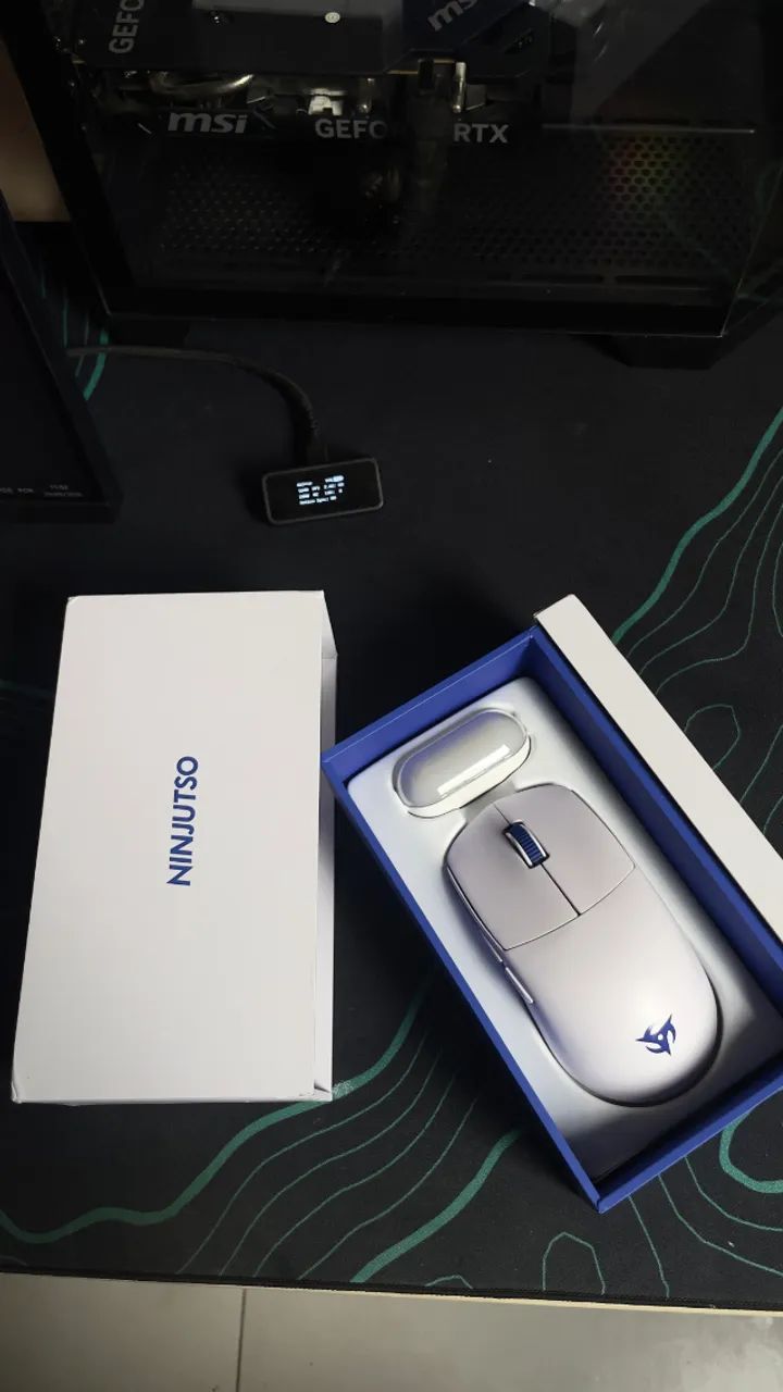 Ninjutso Sora V3