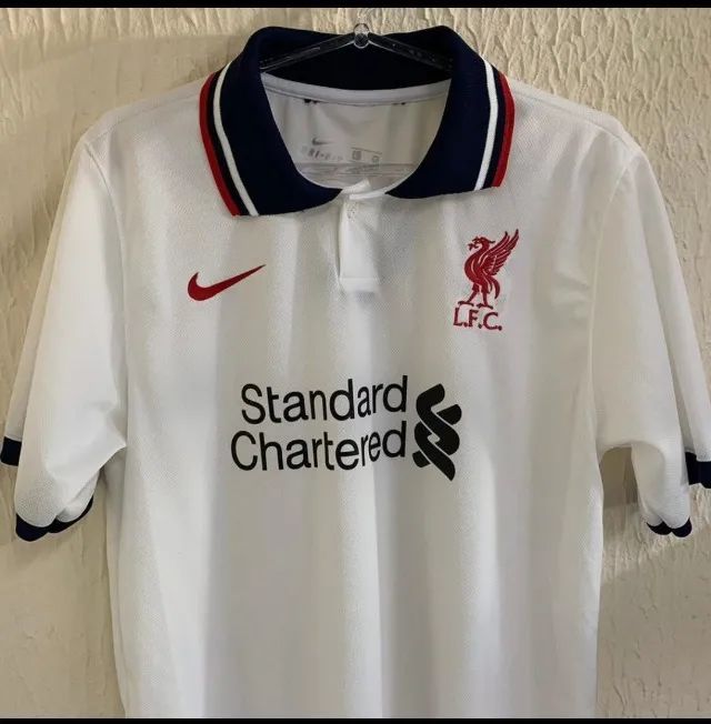 Camisa Polo Time Liverpool  - Foto 4