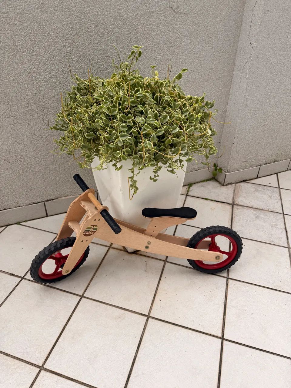 Bicicletas de equilíbrio melhor marca - Foto 5
