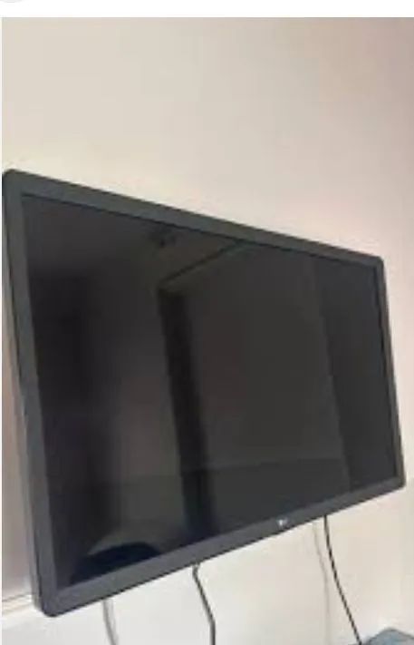 Tvsmart  32 LG marca boa 