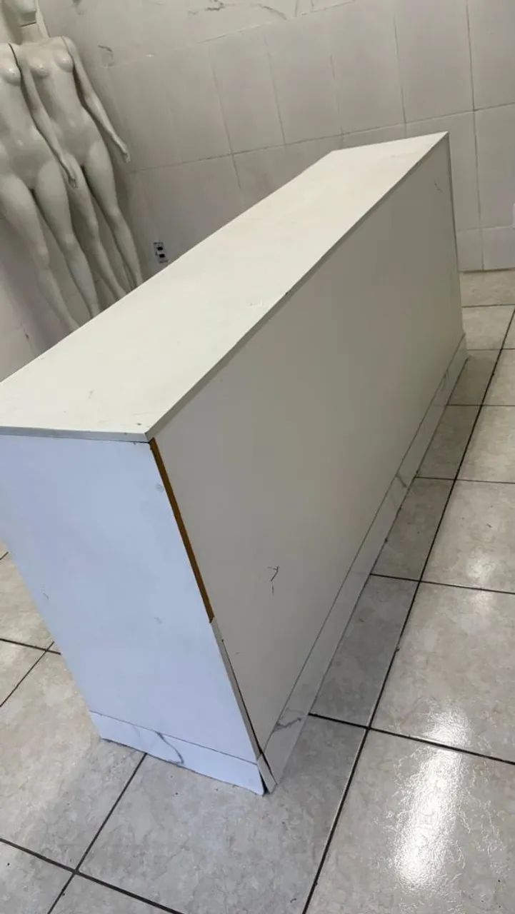 Balcão loja  - Foto 4