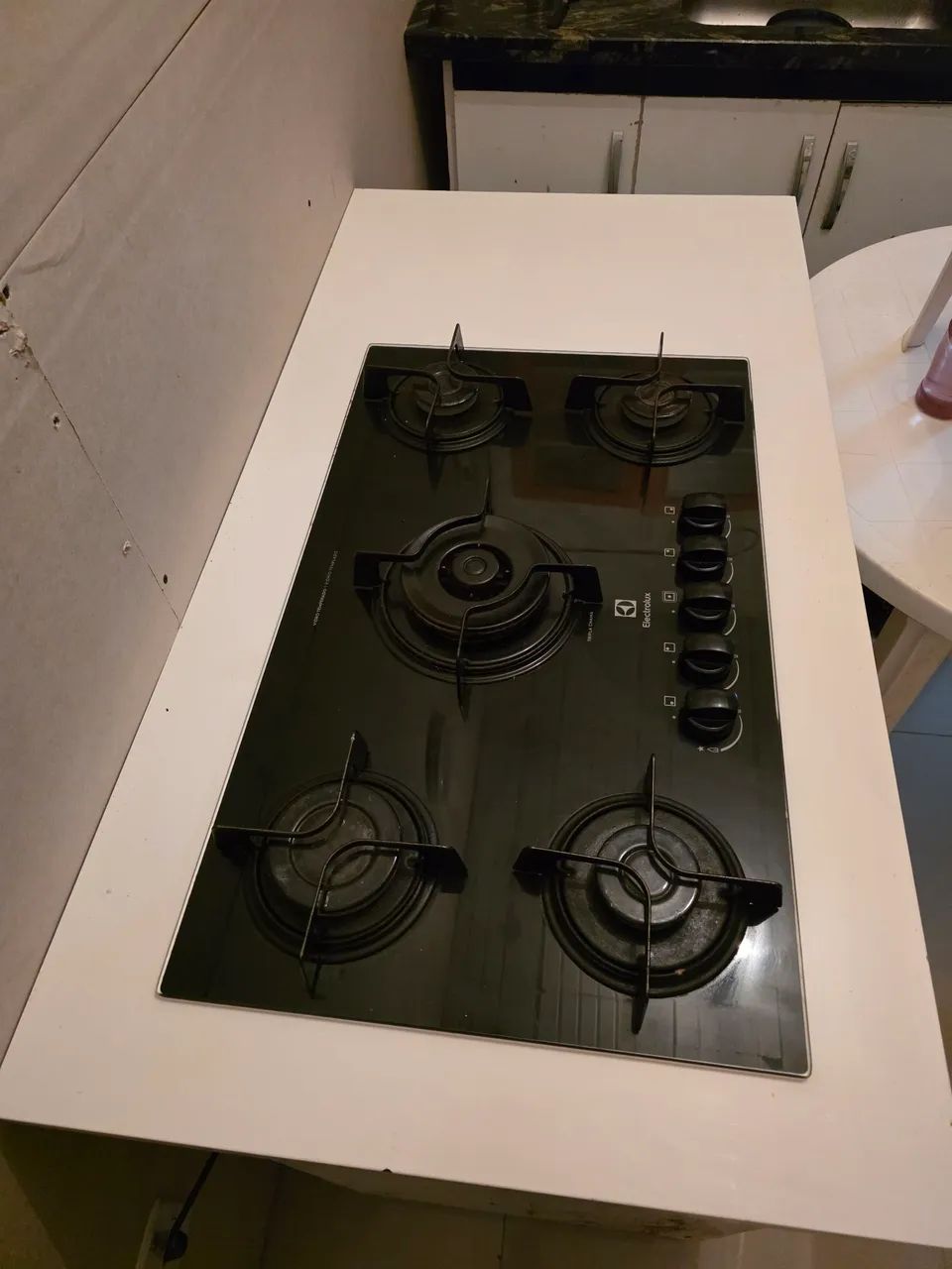 Kooktop usado - Foto 2